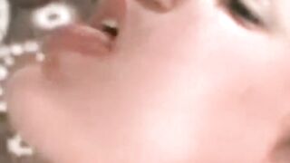 Huge Penis from the Seventies Classic Porn Fun Love Making