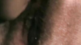 Huge Penis from the Seventies Classic Porn Fun Love Making