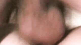 Huge Penis from the Seventies Classic Porn Fun Love Making