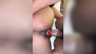 African Takes back Shots
