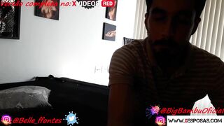 Hubby Recorded and still jacked off seeing the GIFTED actor