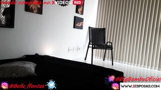 Hubby Recorded and still jacked off seeing the GIFTED actor