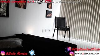 Hubby Recorded and still jacked off seeing the GIFTED actor