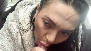 SUCKING OFF, JERKING and BIG CREAMPIE COMPILATION