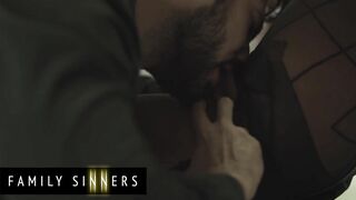 (Scarlit Scandal) Persuades (Tommy Pistol) To Performance Her How Talented