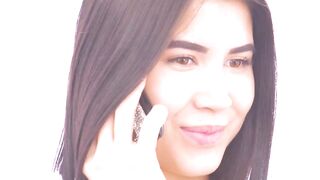 Lady Dee vs Zafira Blundchen into Sexfight with double vibrator