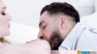 Crazy Sexy Irish cunt with mouth Aria pounded rough