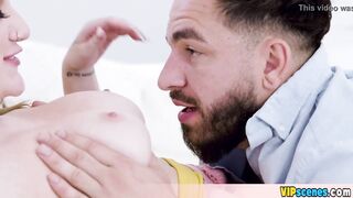 Crazy Sexy Irish cunt with mouth Aria pounded rough