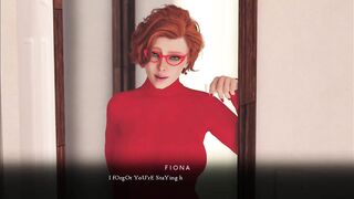 REINCARNOTICA #episode 10 you just can't say no to this Woman