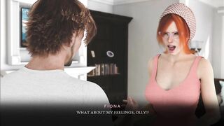 REINCARNOTICA #episode 10 you just can't say no to this Woman
