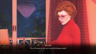 REINCARNOTICA #episode 10 you just can't say no to this Woman