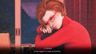 REINCARNOTICA #episode 10 you just can't say no to this Woman