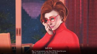 REINCARNOTICA #episode 10 you just can't say no to this Woman