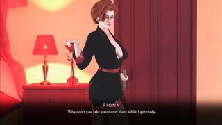 REINCARNOTICA #episode 10 you just can't say no to this Woman