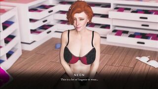 REINCARNOTICA #episode 10 you just can't say no to this Woman