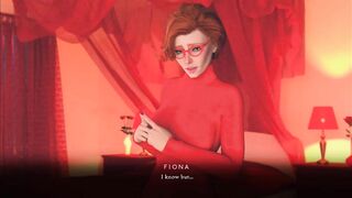 REINCARNOTICA #episode 10 you just can't say no to this Woman