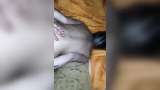 Low Chance Monster Penis got back Fucked Sweet Hoe LEAH BARBEE