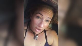 Happy Birthday Wishes to a Unique Someone. my Bra, and Cunt are both Soak! Erect Nipple Play