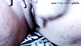 The Njoy Wand always makes me Squirt