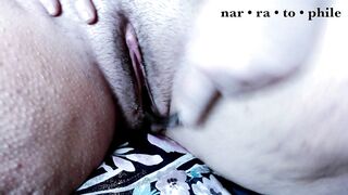 The Njoy Wand always makes me Squirt