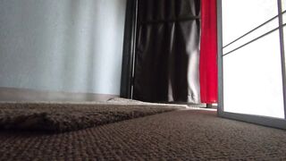 Cum Hoe Gets 3 Anonymous Creampies