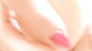Beauty MILF’s SQUIRTING Orgasm! 