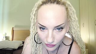 Mind Fucked Bliss for Pretty Sub (prerecorded Webcam Performance)