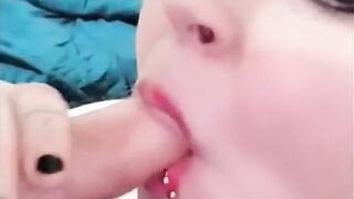 Face Reveal! View me Choke