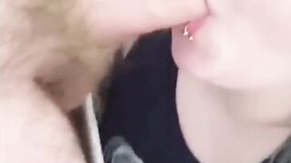 Face Reveal! View me Choke