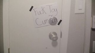Payton Hall Gets used as a Banged Sex Toy