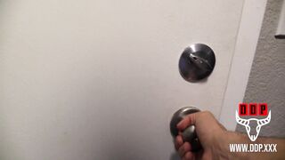 Payton Hall Gets used as a Banged Sex Toy