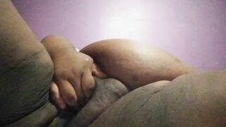 Me Coming BBW