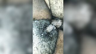 How the Vagina Fucks me