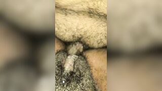 How the Vagina Fucks me
