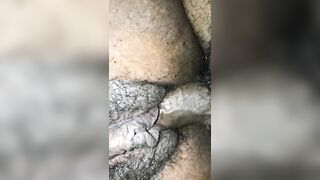 How the Vagina Fucks me