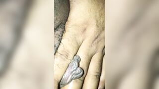 How the Vagina Fucks me