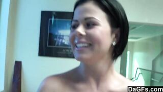 Dagfs - Performing For Her Casting Agent