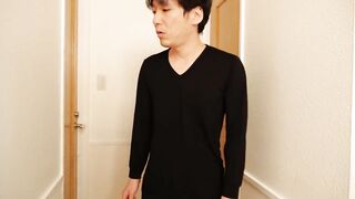 Six Shots Without Pulling Out Close Copulation Yu Shinoda