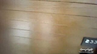 Silly 19 yo yo 19 Year Old helps to Cum Stranger and Squirt