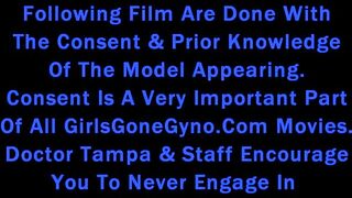 $CLOV Step in Doctor Tampa’s body As He Conducts Destiny