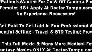 $CLOV Step in Doctor Tampa’s body As He Conducts Destiny