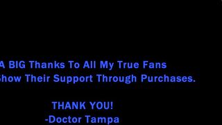 $CLOV Step in Doctor Tampa’s body As He Conducts Destiny