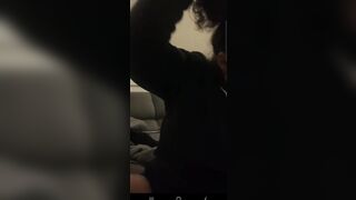 Hawaiian Skank Bong Boobies Butt