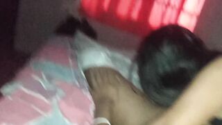 Le Digo Ami Amiga Del Colegio que me La Chupe En Mi Casa!