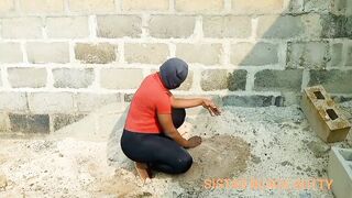 I SCREWED MY EMPLOYEE INTO AN UNCOMPLETED BUILDING TO INCREASE