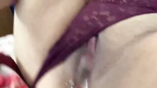 Squirting and Jizzed Compilation