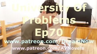 University of Problems 70