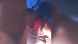 Slow Deep Pounded and Squirting