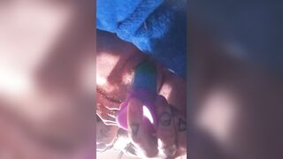 Slow Deep Pounded and Squirting