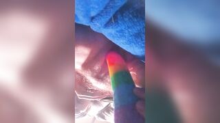 Slow Deep Pounded and Squirting